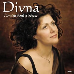 L'&acirc;me du chant orthodoxe 