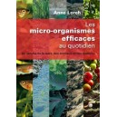 Les Micro-organismes efficaces au quotidien - EM
