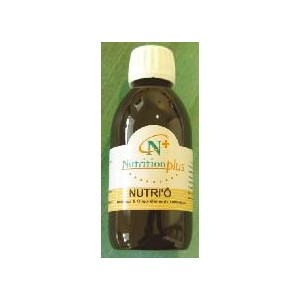 Nutri'&ocirc; (anciennement Oligobion) - flacon de 200 ml
