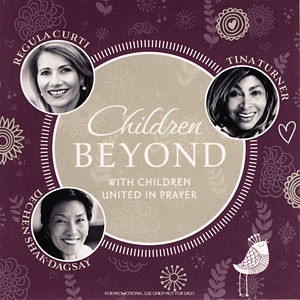 Children Beyond
