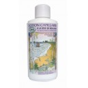 Lotion capillaire &agrave; la s&egrave;ve de bouleau