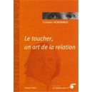 Le toucher, un art de la relation