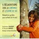 5 relaxations vers la confiance et l'estime de soi