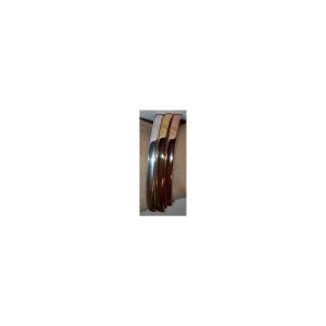 Bracelet de cuivre ( forme jonc )
