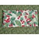 Coussin aux noyaux de cerise