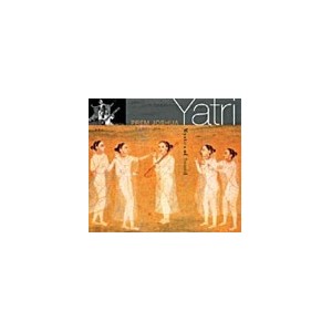 Yatri - Mystics of sound