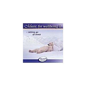 Music for well-being Volume 2