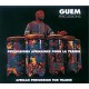Percussions africaines pour la transe