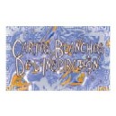 Les cartes blanches de l'inspiration