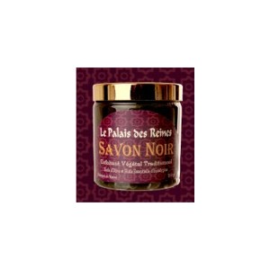 Le savon noir traditionnel