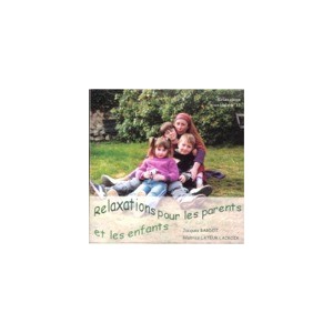 Relaxations pour les parents et enfants