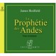 La prophétie des Andes (Livre audio)