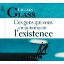 Ces gens qui nous empoisonnent (Livre audio)