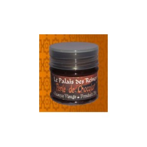 Perle de Chocolat