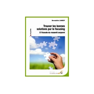 Trouver les bonnes solutions par le focusing