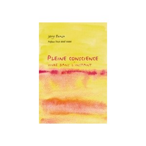 Pleine conscience - Vivre dans l'instant