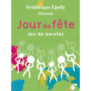 Cartes Jour de F&ecirc;te - Jeu de paroles