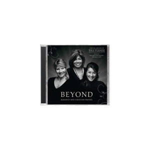 Beyond - Buddhist and christian prayers 