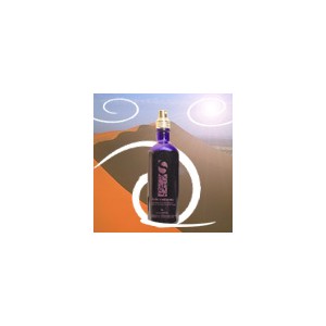 Huile de massage apaisante