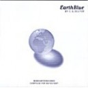 Earth blue