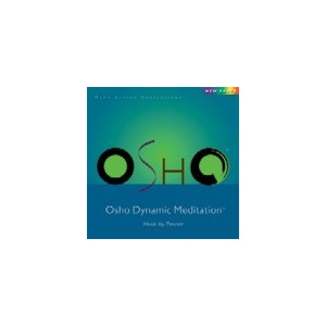 Osho Dynamic - Osho Active Meditations