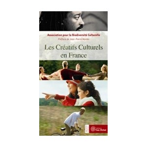 Les créatifs culturels en France