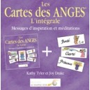 Cartes des Anges l'Intégrale - Messages d’inspiration et méditations