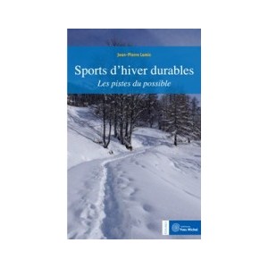 Sports d'hiver durables - Les pistes du possible