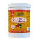 ACEROLA 960 MAXIMA vitamine C, antioxydant renforce les défenses immunitaires